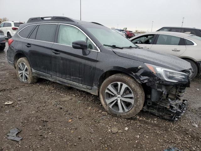 Photo 4 from auction – 2018 SUBARU OUTBACK 2. with VIN 4S4BSANC5J3367242