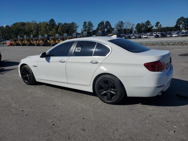 Photo 2 from auction – 2015 BMW 528 with VIN WBA5A5C50FD523623