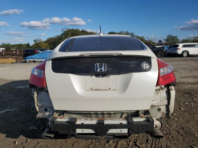 Photo 6 from auction – 2012 HONDA CROSSTOUR with VIN 5J6TF3H55CL002059