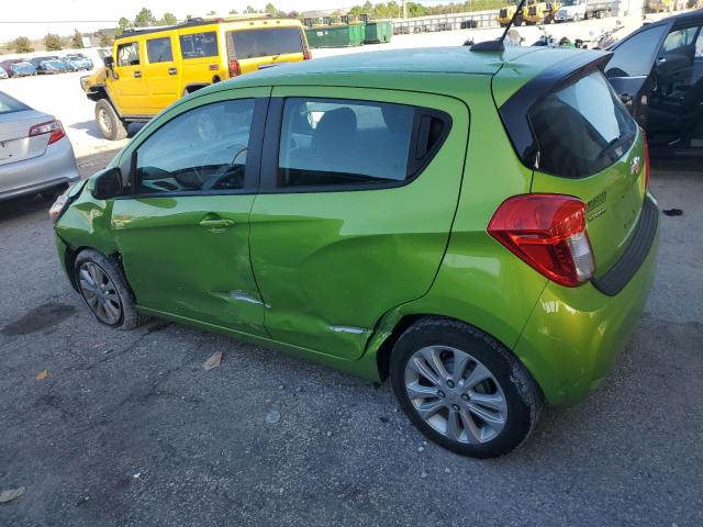 Photo 2 from auction – 2016 CHEVROLET SPARK 1LT with VIN KL8CD6SA6GC587803