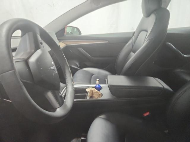 Photo 7 from auction – 2023 TESLA MODEL 3 with VIN 5YJ3E1EA4PF450185