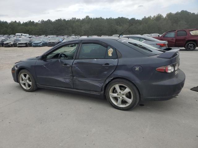 Photo 2 from auction – 2007 MAZDA 6 I with VIN 1YVHP84C075M62292