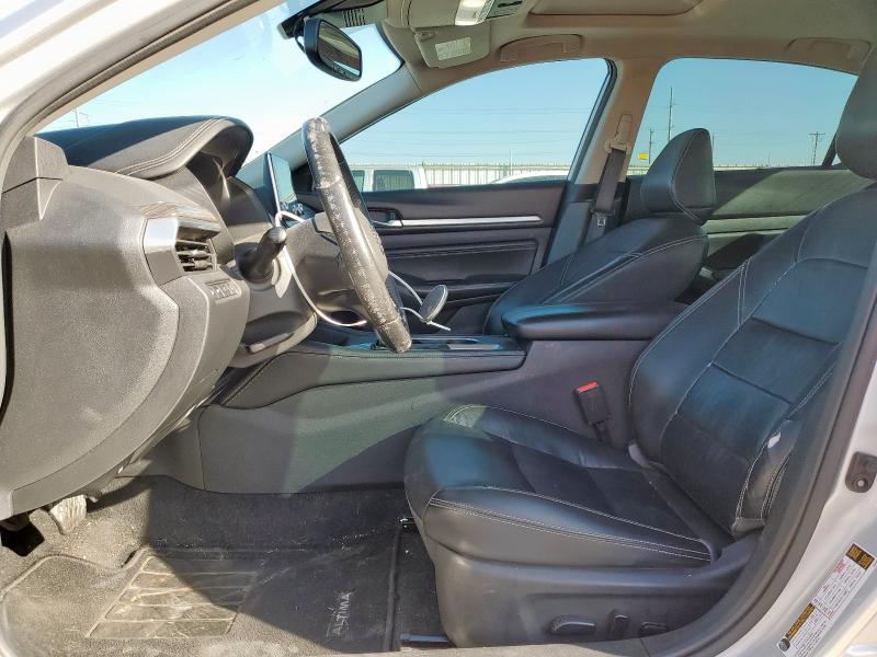 Photo 7 from auction – 2019 NISSAN ALTIMA with VIN 1N4BL4EV0KC164285