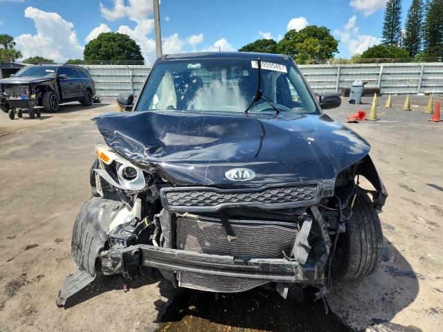 Photo 5 from auction – 2016 KIA SOUL + with VIN KNDJP3A53G7347979
