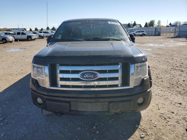Photo 5 from auction – 2010 FORD F150 SUPER with VIN 1FTEX1EWXAKB69663