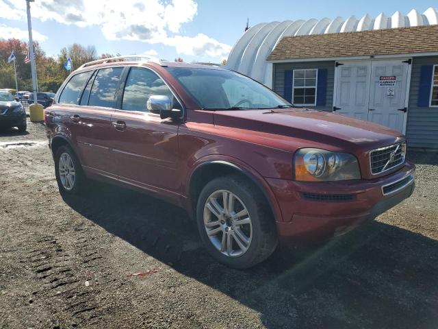 Photo 4 from auction – 2014 VOLVO XC90 3.2 with VIN YV4952CZ4E1693376