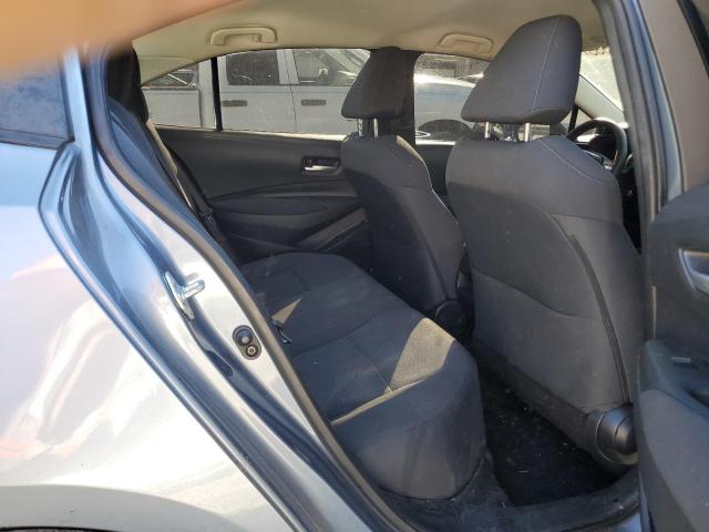 Photo 10 from auction – 2020 TOYOTA COROLLA LE with VIN 5YFEPRAE1LP042669
