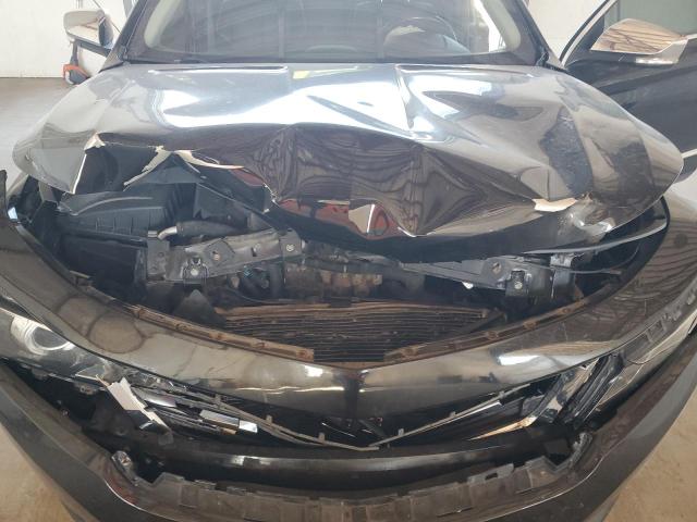 Photo 11 from auction – 2016 CHEVROLET IMPALA LTZ with VIN 2G1145S32G9141013