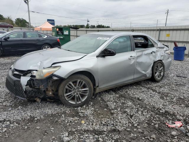 TOYOTA CAMRY LE 2015 with VIN 4T1BF1FK2FU037439 - Photo from auction