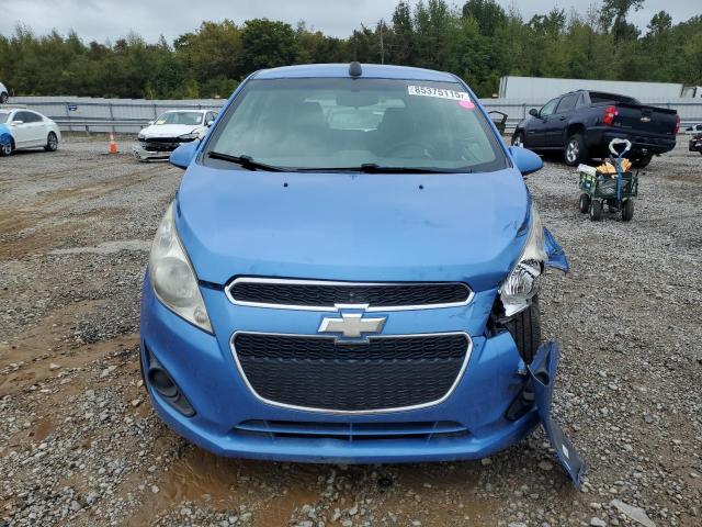 Photo 5 from auction – 2015 CHEVROLET SPARK LS with VIN KL8CB6S94FC707849