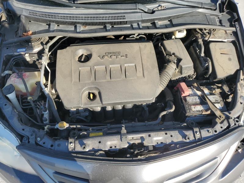 Photo 11 from auction – 2013 TOYOTA COROLLA BA with VIN 5YFBU4EEXDP087927