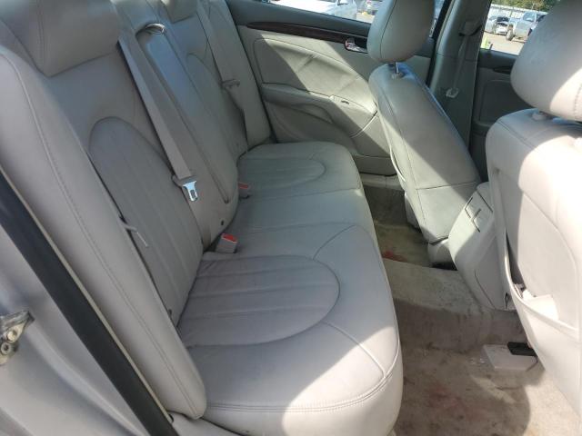 Photo 10 from auction – 2010 BUICK LUCERNE CX with VIN 1G4HC5EM9AU126558