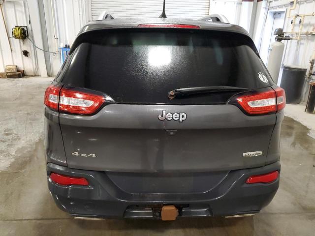 Photo 6 from auction – 2016 JEEP CHEROKEE L with VIN 1C4PJMCS8GW283397