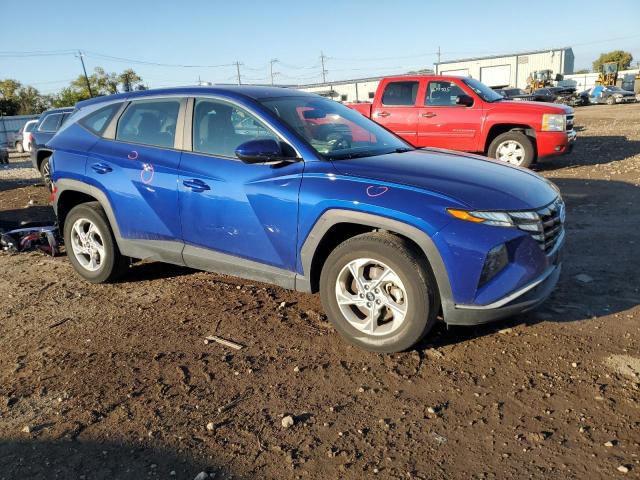 Photo 4 from auction – 2023 HYUNDAI TUCSON SE with VIN 5NMJACAE6PH278411