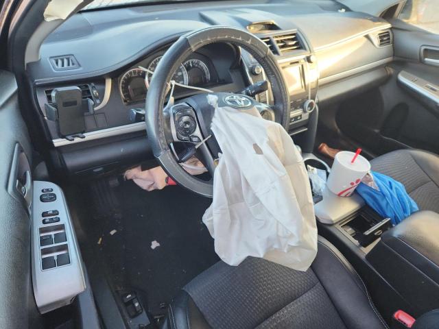 Photo 8 from auction – 2014 TOYOTA CAMRY L with VIN 4T1BF1FK7EU772528