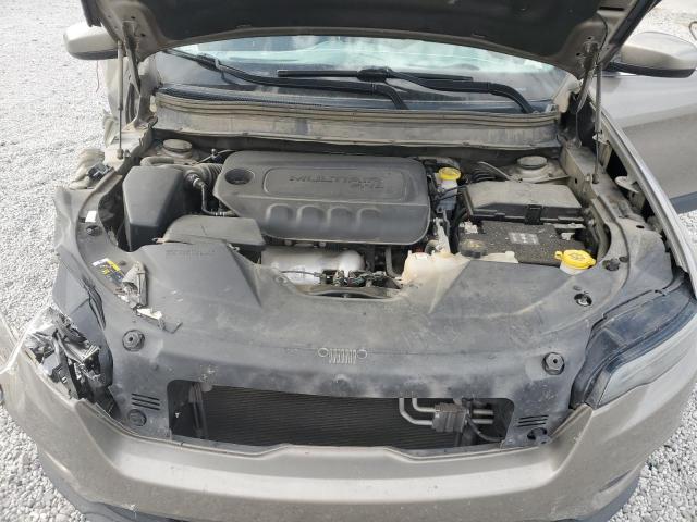 Photo 12 from auction – 2019 JEEP CHEROKEE L with VIN 1C4PJMCB6KD334402