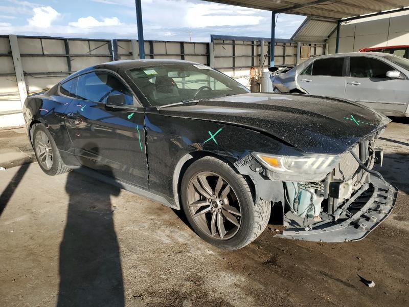 Photo 4 from auction – 2016 FORD MUSTANG with VIN 1FA6P8THXG5267431
