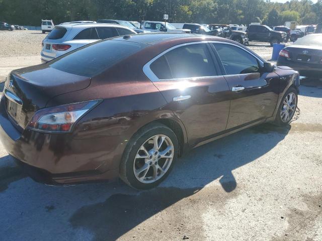 Foto 3 de la subasta – 2014 NISSAN MAXIMA S con VIN 1N4AA5AP3EC462607