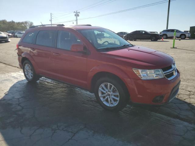 Photo 4 from auction – 2014 DODGE JOURNEY SX with VIN 3C4PDCBG7ET177962