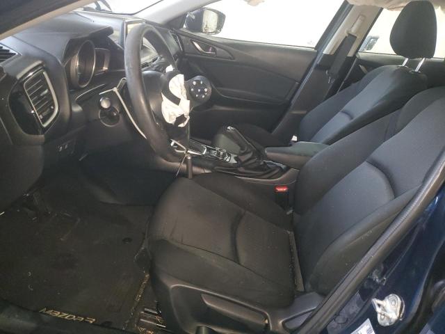 Photo 7 from auction – 2015 MAZDA 3 SPORT with VIN 3MZBM1U72FM152763