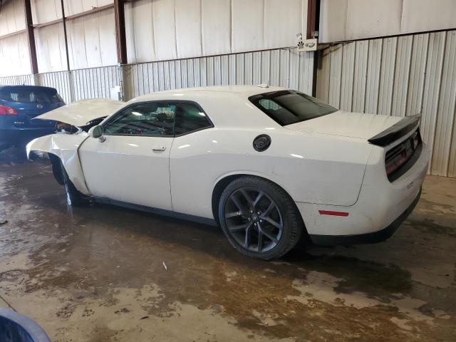 Photo 2 from auction – 2023 DODGE CHALLENGER with VIN 2C3CDZAG4PH574712