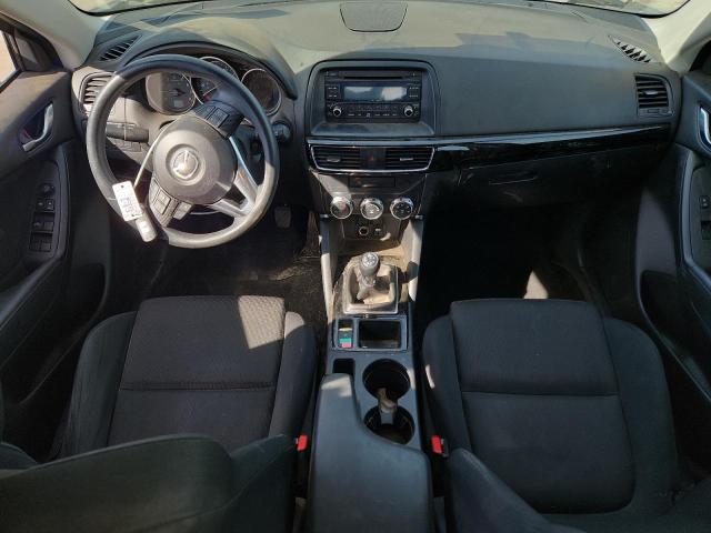 Photo 8 from auction – 2016 MAZDA CX-5 SPORT with VIN JM3KE2BE9G0694705
