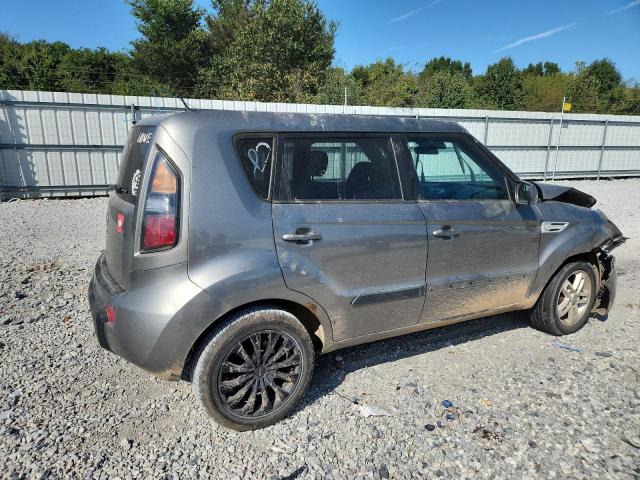 Photo 3 from auction – 2011 KIA SOUL with VIN KNDJT2A26B7216243