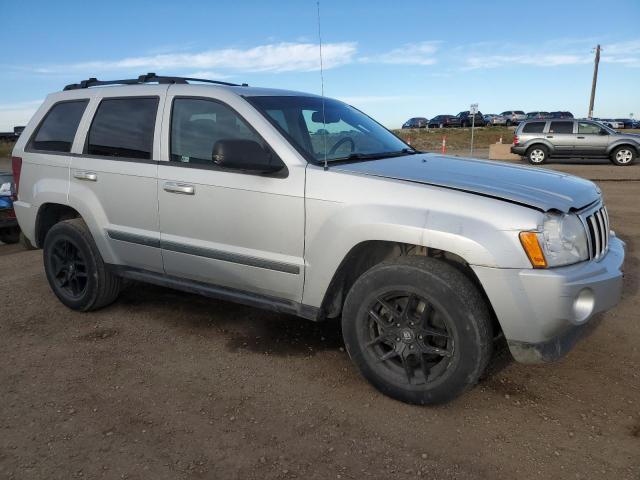 Photo 4 from auction – 2007 JEEP GRAND CHER with VIN 1J8HR48M47C686780