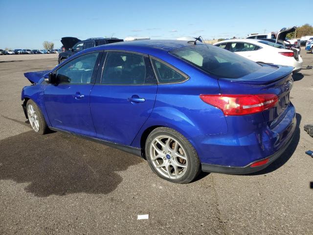 Photo 2 from auction – 2015 FORD FOCUS SE with VIN 1FADP3F22FL324250
