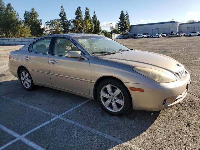 Photo 4 from auction – 2005 LEXUS ES 330 with VIN JTHBA30GX55136245
