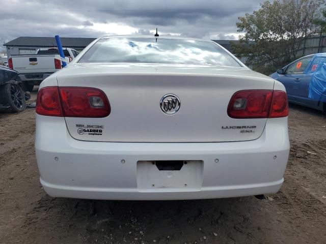 Photo 6 from auction – 2006 BUICK LUCERNE CX with VIN 1G4HD57296U246926