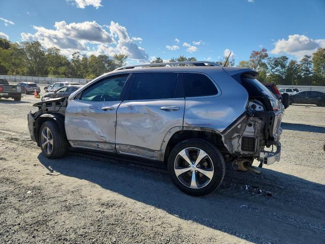 Photo 2 from auction – 2019 JEEP CHEROKEE L with VIN 1C4PJLDB6KD357025