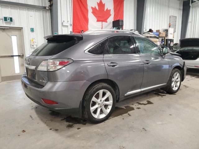 Photo 3 from auction – 2012 LEXUS RX 350 with VIN 2T2BK1BA8CC121170
