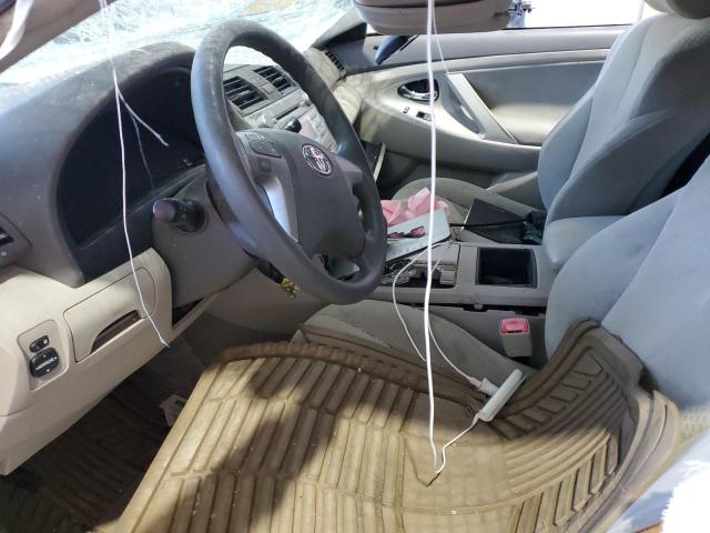 Photo 7 from auction – 2007 TOYOTA CAMRY CE with VIN 4T1BE46KX7U678330