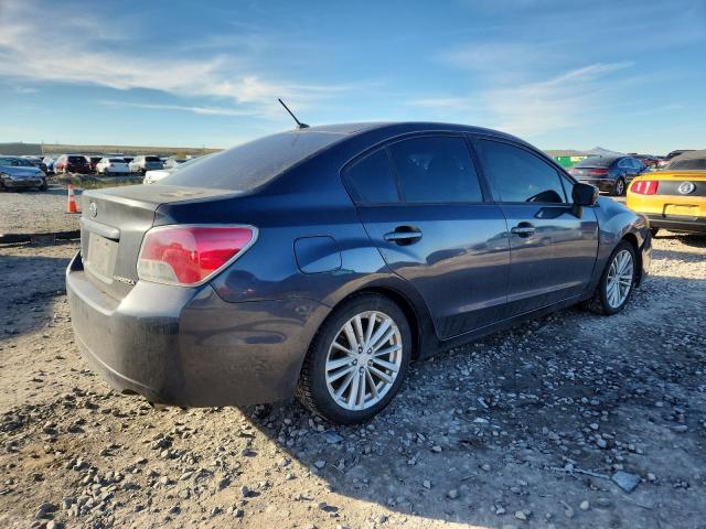 Photo 3 from auction – 2012 SUBARU IMPREZA PR with VIN JF1GJAD65CH009983