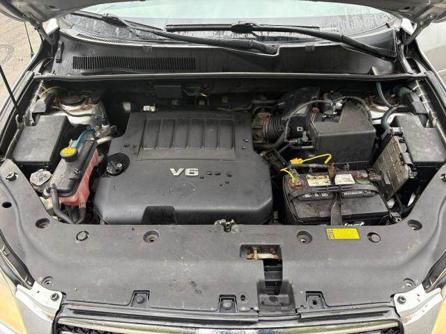 Photo 7 from auction – 2008 TOYOTA RAV4 LIMIT with VIN JTMBK31VX8604802
