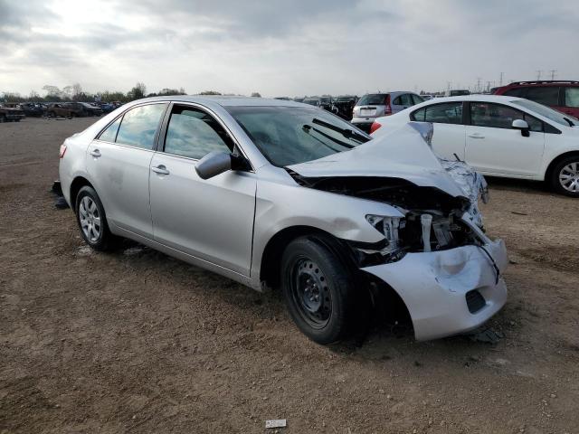 Photo 4 from auction – 2011 TOYOTA CAMRY BASE with VIN 4T4BF3EK7BR098265