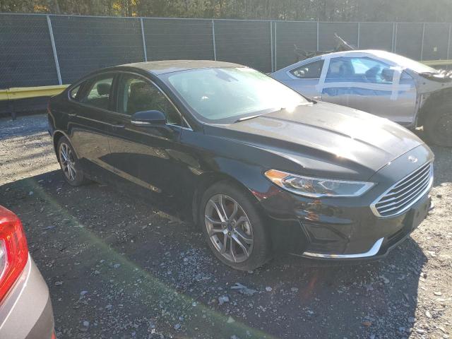 Photo 4 from auction – 2019 FORD FUSION SEL with VIN 3FA6P0CD2KR128382