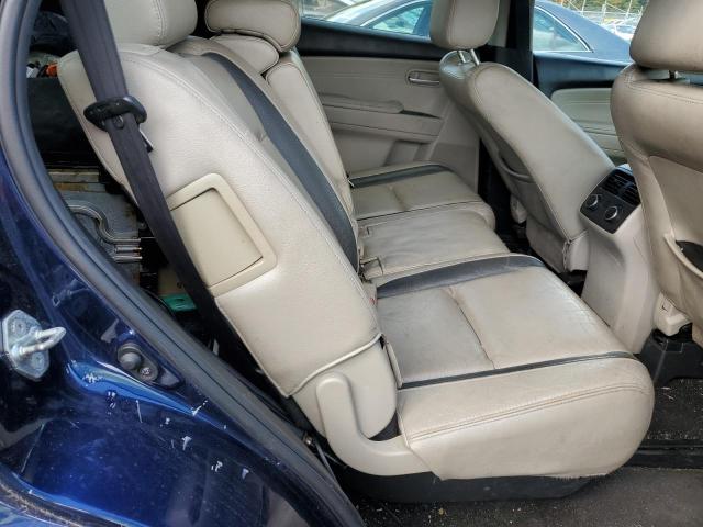 Photo 11 from auction – 2008 MAZDA CX-9 with VIN JM3TB38V080161962