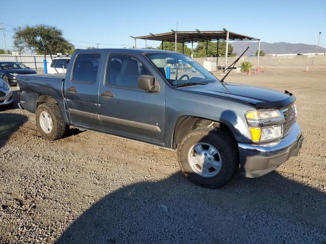 Photo 4 from auction – 2006 GMC CANYON with VIN 1GTCS136X68253382