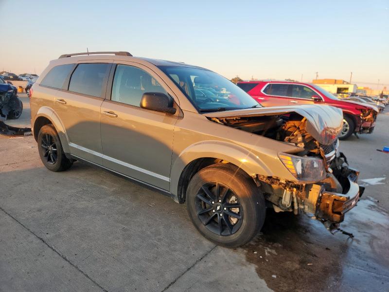 Photo 4 from auction – 2020 DODGE JOURNEY with VIN 3C4PDCAB7LT270502