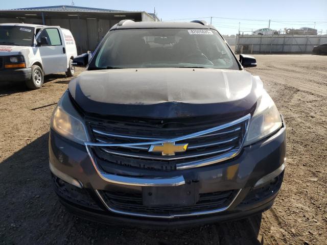 Photo 5 from auction – 2014 CHEVROLET TRAVERSE LT with VIN 1GNKVGKD8EJ347023