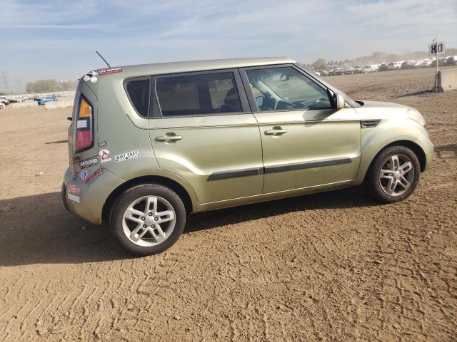 صورة رقم 3 من المزاد - 2011 KIA SOUL + مع VIN KNDJT2A21B7257220