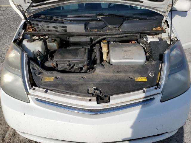 Photo 11 from auction – 2007 TOYOTA PRIUS with VIN JTDKB20U477089980