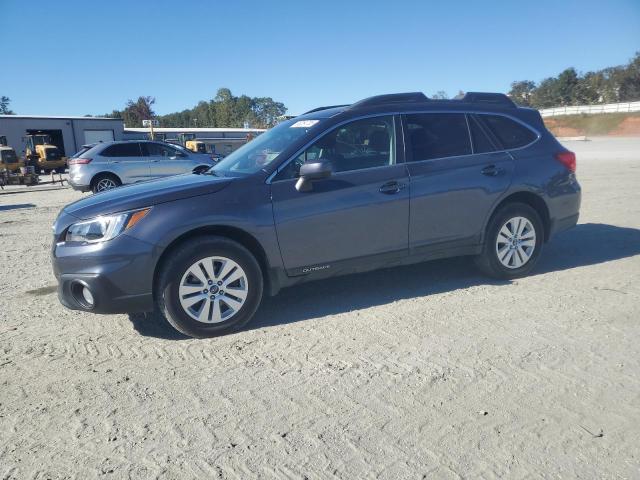 SUBARU OUTBACK 2. 2016 with VIN 4S4BSACC3G3306662 - Photo from auction