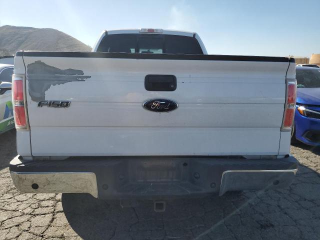 صورة رقم 6 من المزاد - 2014 FORD F150 SUPER مع VIN 1FTFX1ET4EKF77611