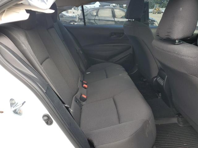 Photo 10 from auction – 2024 TOYOTA COROLLA LE with VIN 5YFB4MDE1RP157565