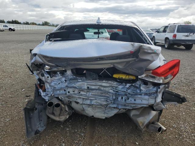 Photo 6 from auction – 2020 SUBARU WRX PREMIU with VIN JF1VA1C67L9805122