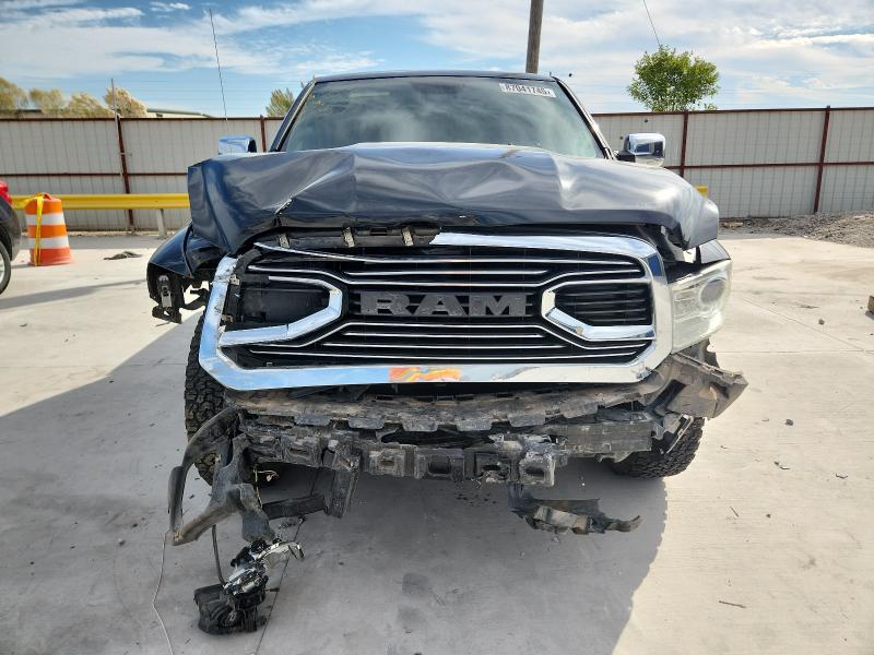 Photo 5 from auction – 2016 RAM 1500 LONGH with VIN 1C6RR7PM9GS253774