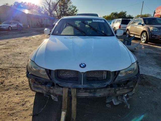 Photo 5 from auction – 2010 BMW 335 D with VIN WBAPN7C59AA779228
